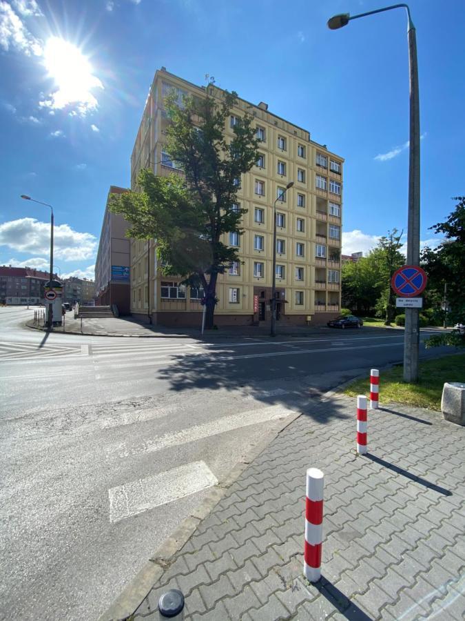 Panorama Centrum Radom Bagian luar foto